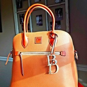 Dooney & bourke handbag